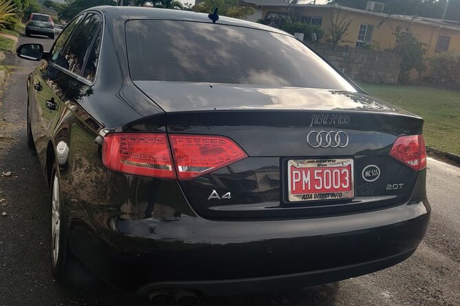 Negril Private Airport Transfer - Booking and Cancellation Policies