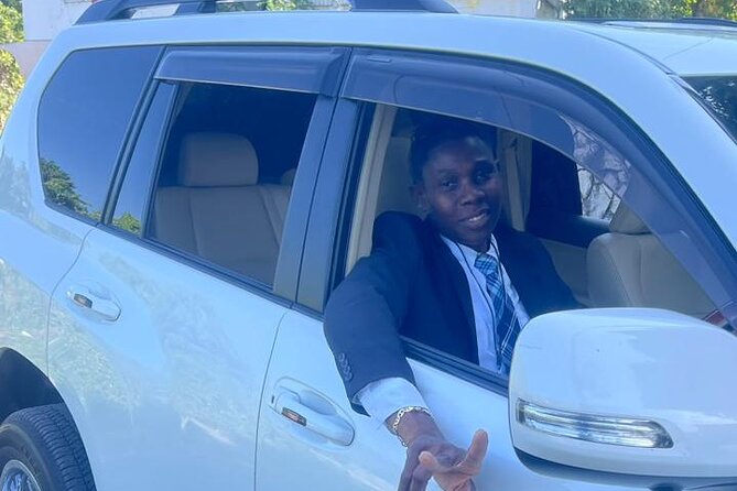 Negril Private Airport Transfer - Convenient Airport Transfer Option