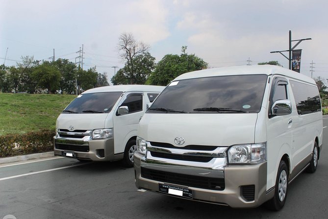 Negril Private Airport Transfers From Montego Bay Airport - Pickup and Drop-off Procedure
