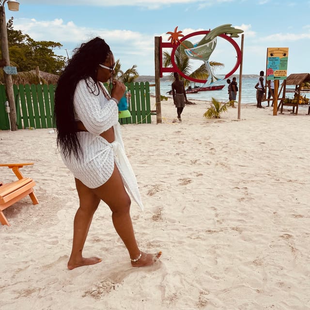 Negril: Private Snorkeling, Ricks Cafe, and Margaritaville … - Tour Overview and Pricing