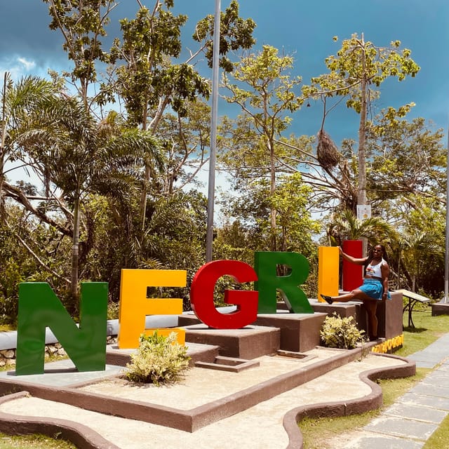 Negril: Private Snorkeling, Ricks Cafe, and Margaritaville … - Included Services