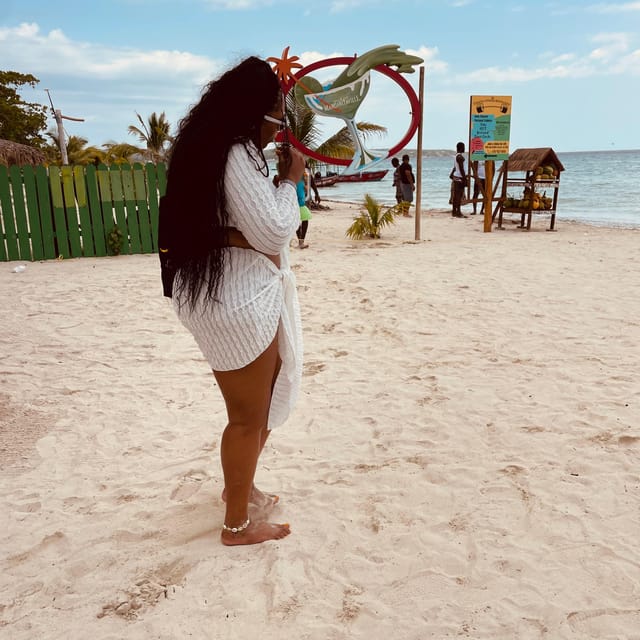Negril: Private Snorkeling, Ricks Cafe, and Margaritaville … - Language and Guide Information