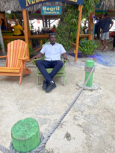 Negril: Private Snorkeling, Ricks Cafe, and Margaritaville … - Recap