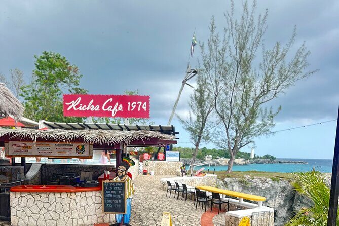 Negril Private Tour via Luxury Car - An In-Depth Look at the Negril Private Tour