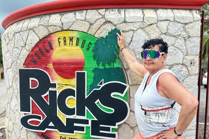 Negril Private Tour via Luxury Car - Final Thoughts