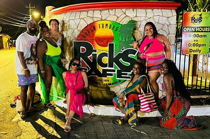 Negril Private Tour via Luxury Car - FAQ