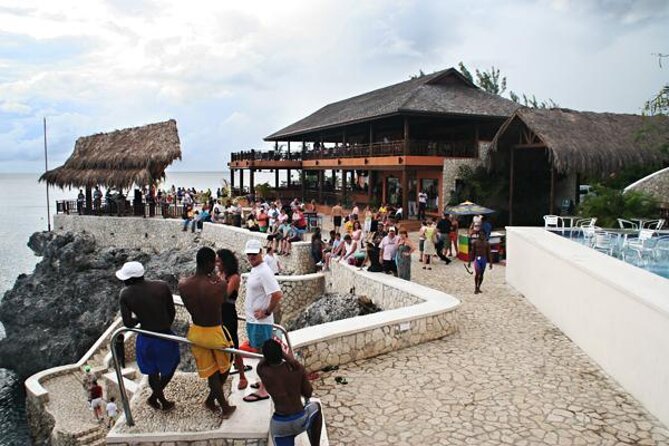 Negril Ricks Cafe Catamaran Montego Bay and Negril - About Your Stay