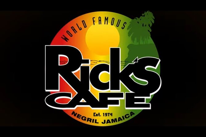 Negril Ricks Cafe Catamaran Montego Bay and Negril - Traveler Guidelines and Restrictions