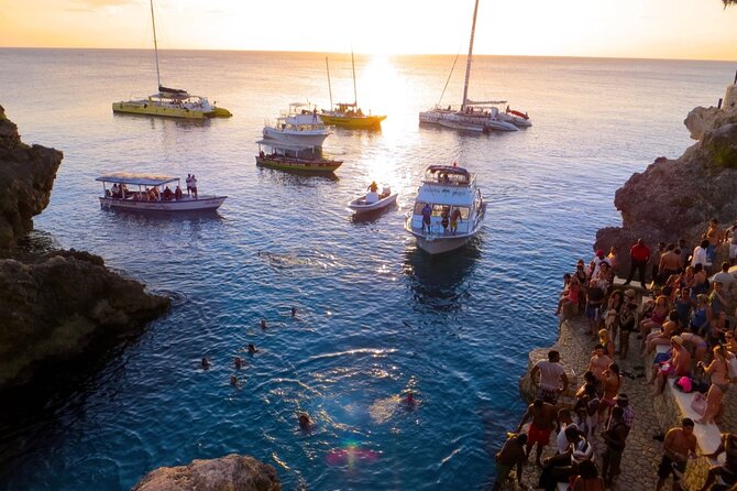 Negril Ricks Cafe Catamaran Montego Bay and Negril - Questions About Your Stay