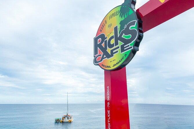 Negril & Ricks Cafe Sunset Cruise Palladium/Lady Hamilton Guests - Customer Feedback Highlights