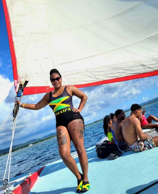 Negril Ricks Cafe Sunset Private Tour - Personalized Experience