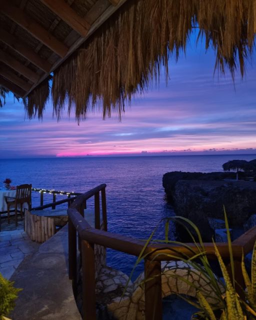 Negril Ricks Cafe Sunset Private Tour - Frequently Asked Questions