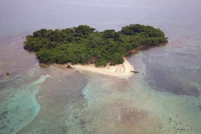 Negril Ricks cruise PLUS Booby Cay Lobster & Cave Snorkeling - A Full Breakdown of the Tour Experience