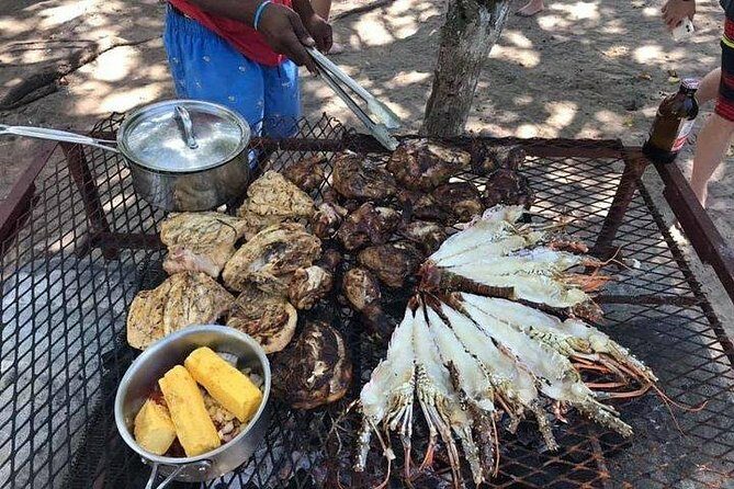 Negril Ricks cruise PLUS Booby Cay Lobster & Cave Snorkeling - Who Will Love This Tour?