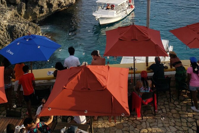 Negril Seven Mile Beach Ricks Cafe and ATV From Montego Bay - Exploring Negril
