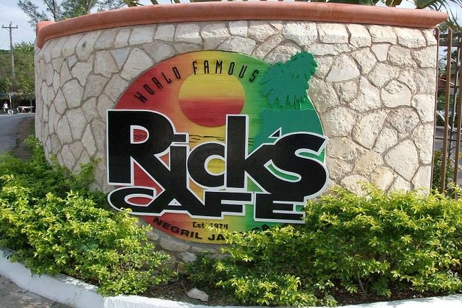 Negril Seven Mile Beach Tour From Montego Bay - Questions About Your Stay