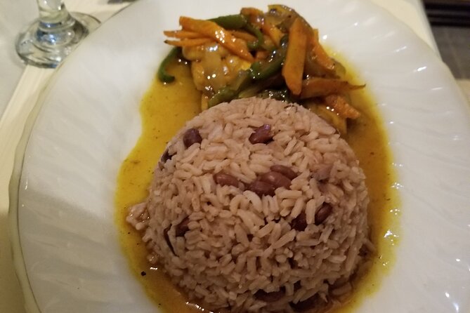 Negril Seven Miles Beach Day and Ricks Cafe Sunset Private Tour - Culinary Experiences