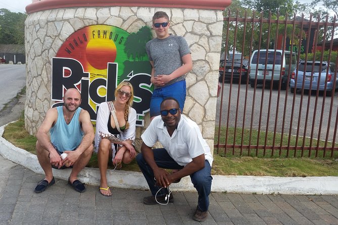 Negril Seven Miles Beach Day and Ricks Cafe Sunset Private Tour - Areas for Improvement