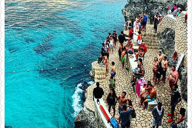 Negril Seven Miles Beach & Ricks Cafe - Pricing and Cancellation Policy