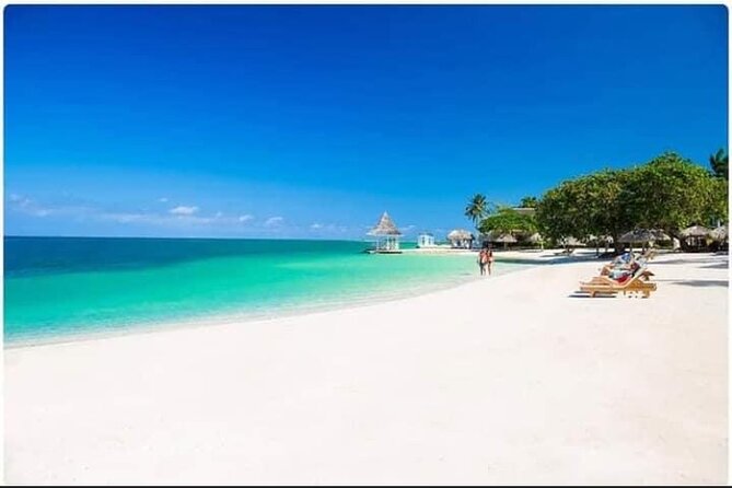 Negril Seven Miles Beach, Snorkeling, Boat Ride, Ricks Cafe Combo - Guest Feedback and Recommendations