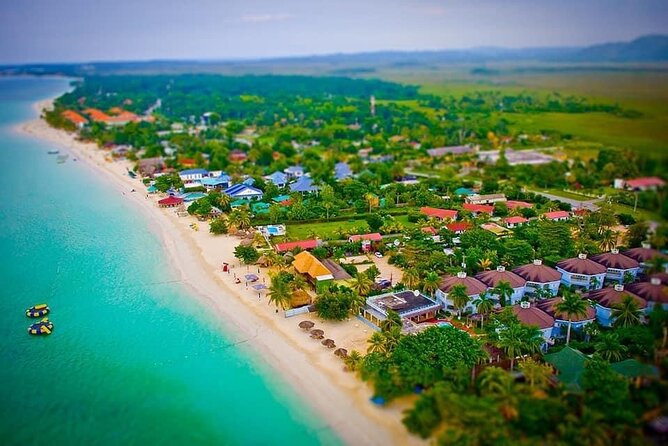 Negril Seven Miles Beach, Snorkeling, Boat Ride, Ricks Cafe Combo - Important Considerations