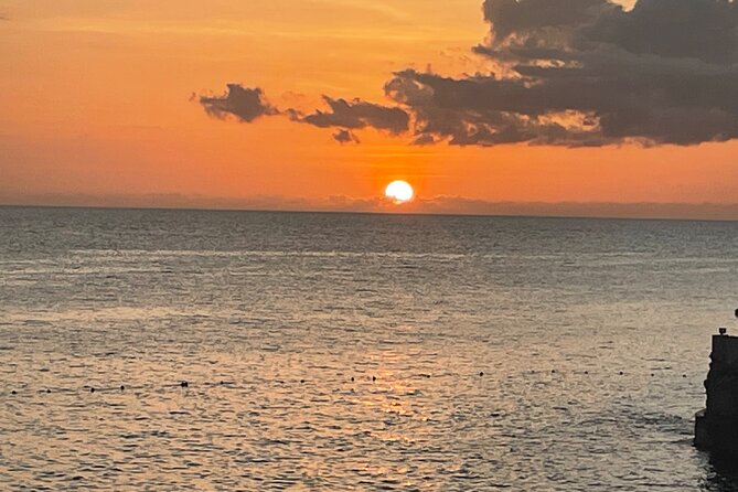 Negril Snorkeling/Magarita Ville and Ricks Cafe - Ricks Cafe Experience