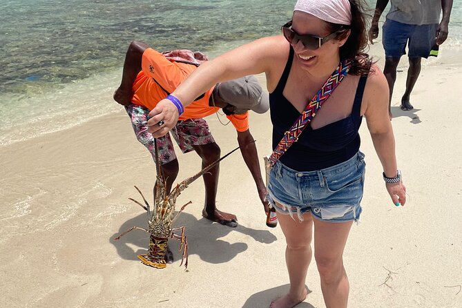 Negril Snorkeling/Magarita Ville and Ricks Cafe - Customer Feedback Highlights