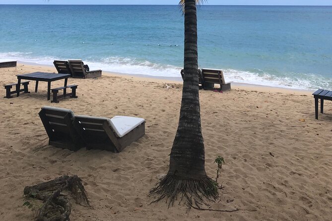 Negril Sunset and Half Day Tour From Ocho Rios - Pickup and Drop-off