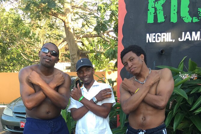 Negril Sunset and Half Day Tour From Ocho Rios - Accessibility and Participation
