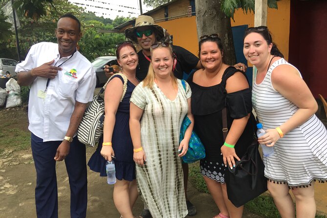 Negril Sunset and Half Day Tour From Ocho Rios - Highlights of the Tour