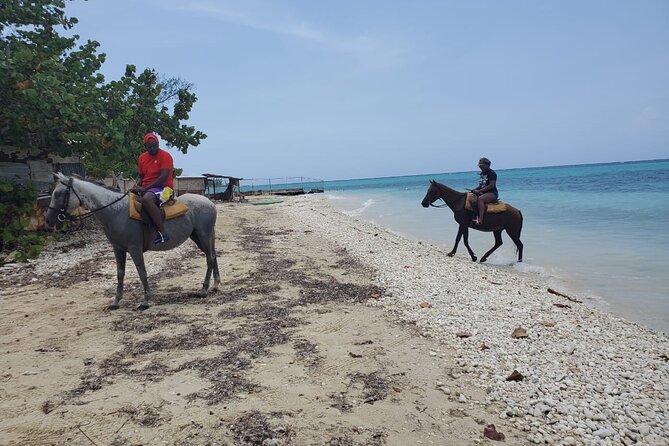 Negril Sunset and Half Day Tour From Ocho Rios - Preparing for the Adventure