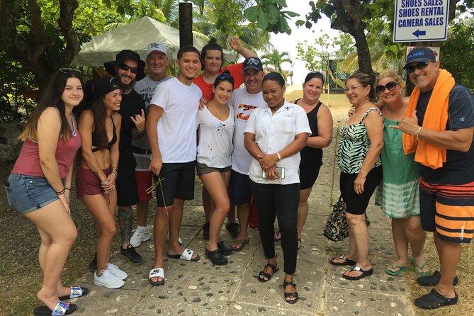 Negril Sunset and Half Day Tour From Ocho Rios - Booking Your Stay