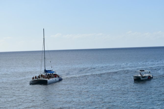 Negril Sunset Trip to Ricks Cafe From Falmouth - Booking Your Stay