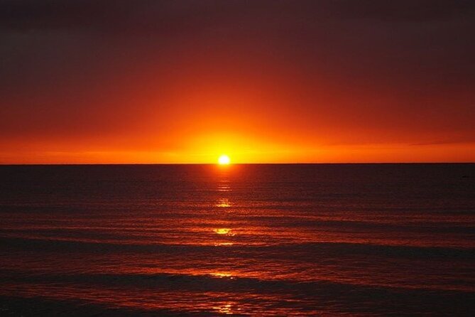 Negril Sunset Trip to Ricks Cafe From Montego Bay and Grand Palladium - Live Music and Entertainment