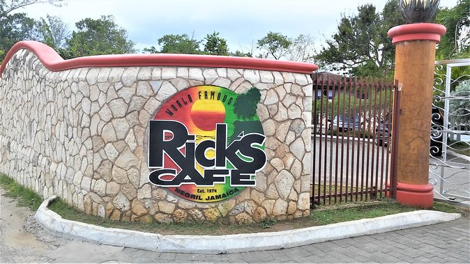 Negril Sunset Trip to Ricks Cafe From Montego Bay and Grand Palladium - Customer Reviews and Feedback