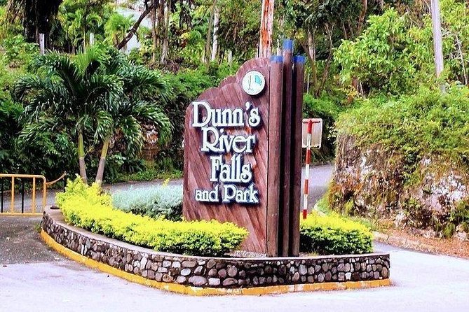 Negril to Dunns River Small Group Tour - Dunns River Waterfall Experience