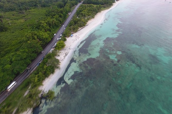 Negrils 7 Miles Beach and Ricks Café - Transportation and Accessibility