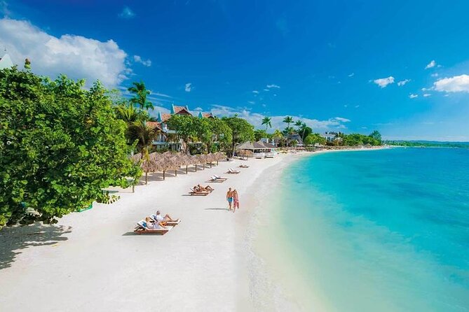 Negrils Private Day Trip With Margaritaville and Ricks Cafe - Pricing and Booking Information