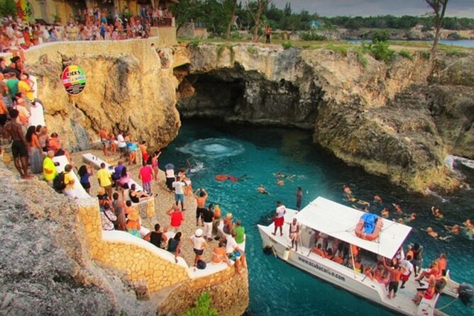 Negrils Private Day Trip With Margaritaville and Ricks Cafe - Strong Recommendation