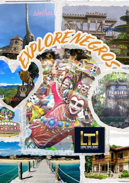 Negros Occidental: Campuestohan Highland Resort Day Pass - Attractions and Activities