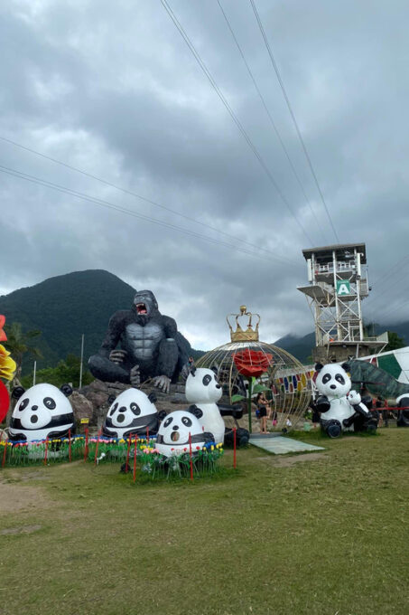 Negros Occidental: Campuestohan Highland Resort Day Pass - Frequently Asked Questions