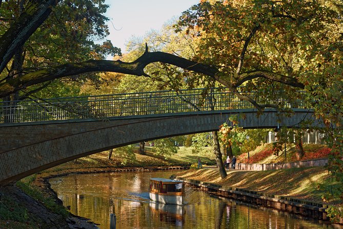 Neigbourhoods of Riga: Honest Tour Through Most Beautiful and Most Unusual Areas - Logistics and Accessibility