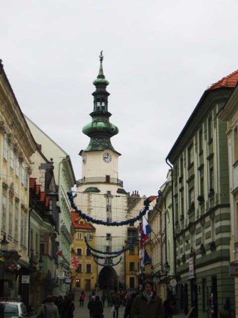Neighboring in Bratislava: Full-Day Tour From Budapest - Frequently Asked Questions