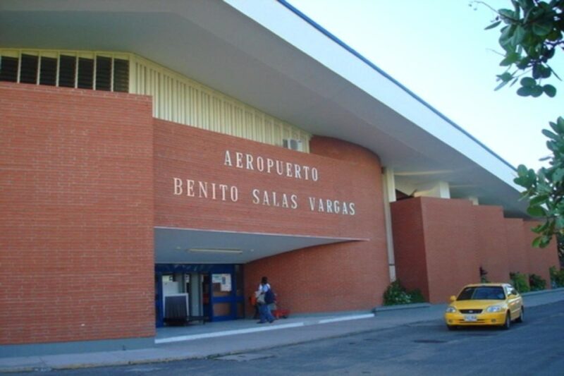 Neiva: Benito Salas Airport One Way Transfer - Transportation Details