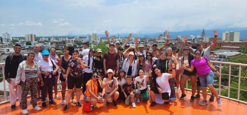Neiva: Historical and Cultural Tour With Canoe Trip on the Magdalena River - Inclusions and Exclusions