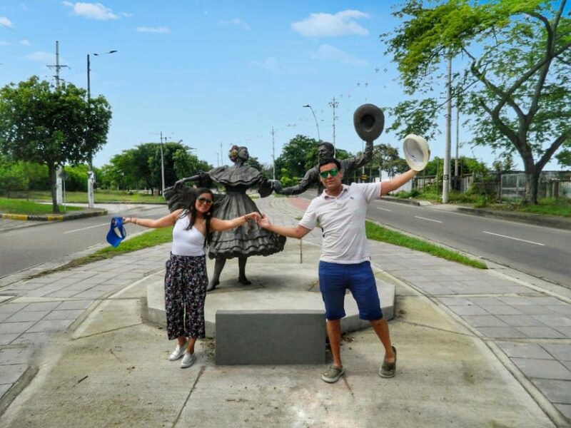 Neiva: Historical and Cultural Tour With Canoe Trip on the Magdalena River - Practical Information