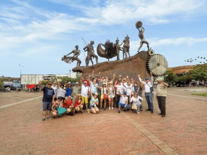 Neiva: Historical and Cultural Tour With Canoe Trip on the Magdalena River - Oral Tradition of Huila