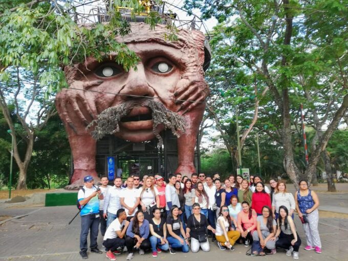 Neiva: Historical and Cultural Tour With Canoe Trip on the Magdalena River - Magdalena River Canoe Tour