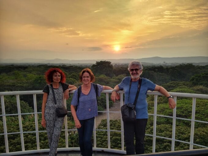 Neiva: Historical and Cultural Tour With Canoe Trip on the Magdalena River - Local Gastronomy Tasting