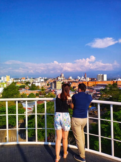 Neiva: Historical and Cultural Tour With Canoe Trip on the Magdalena River - Frequently Asked Questions